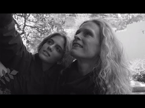 Chiara Parravicini - Mother (Official Video)