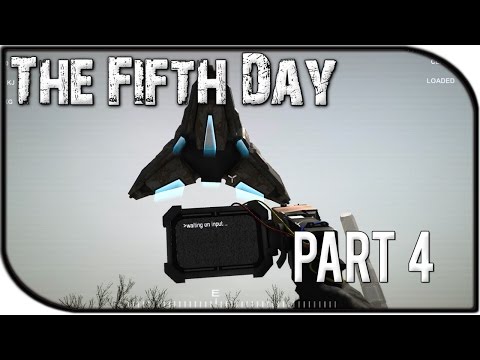 The Fifth Day PC