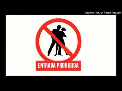 Today's Tango Is... Entrada Prohibida - José Basso 20-01-1950