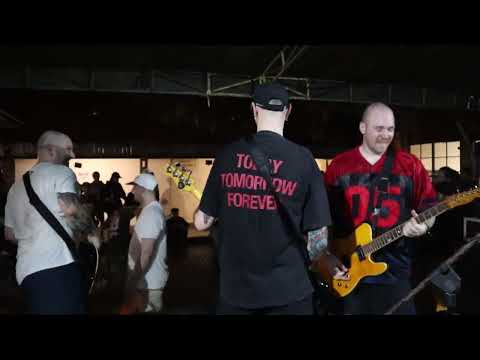 SAFE STATE LIVE IN SANCTUM SHOWCASE | SIDOARJO INDONESIA