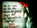 İclal Aydın - Seni Seviyorum Şiiri dinle 