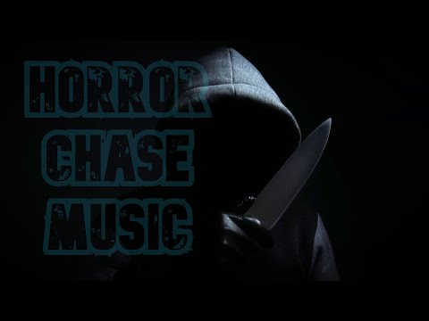 Horror Chase Music - Scary Movie Intense Suspense Instrumental Royalty Free