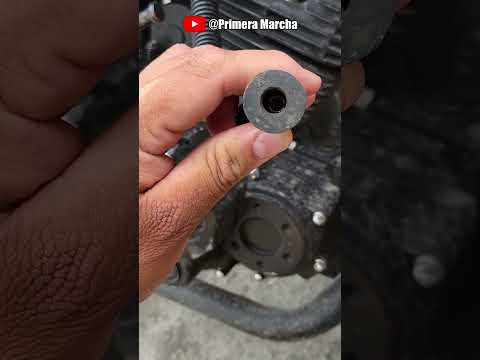 Causes of a Motorcycle Jerking