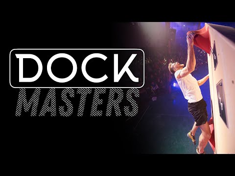 Dock Masters 2020 - Finals