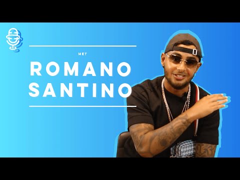 Romano Santino 'My Life' ⚡️ ft. Priceless & Lp2loose lyrics & betekenis | Tussen De Lijnen Lezen 📝