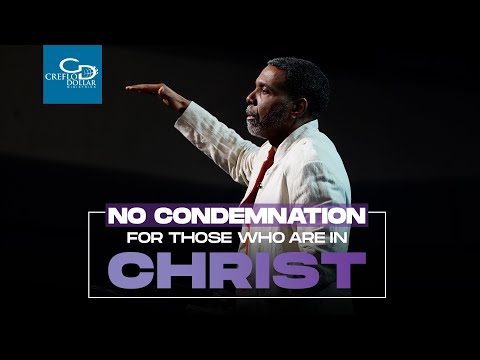 No Condemnation for Those Who Are in Christ