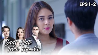 Download lagu Riri Datang Menemui Andi Untuk Memberi Jawabannya | SAAT HATI TELAH MEMILIH Eps 1-2 Part 4 mp3
