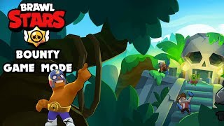 El Primo King Of Bounty(Brawl Stars Gameplay)