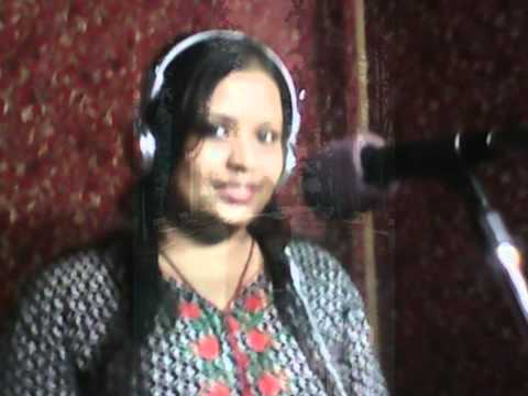 Smriti Mishra my own voice