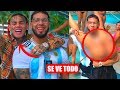 7 COSAS que TE PERDISTE en BEBE - 6ix9ine Ft. Anuel AA (Prod. By Ronny J) (Official Music Video)