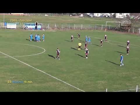 GOLČINA TRSTENIČANA – Milošević 2:0; Trstenik PPT – Orlovi 3:1, novembar 20. 2021. god.