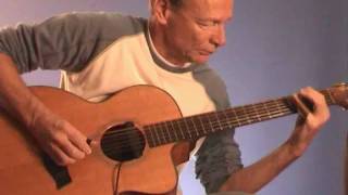 (Leo Kottke) Up Tempo - Bert Bouwhuis