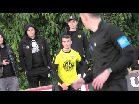 UHD: SV Merkendorf - TSV  Sonnefeld