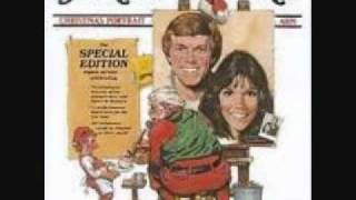 The Carpenters- Merry Christmas Darling
