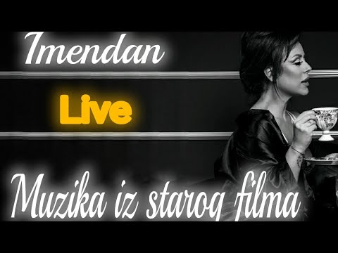 Sladja Allegro-Imendan-Muzika iz starog filma.