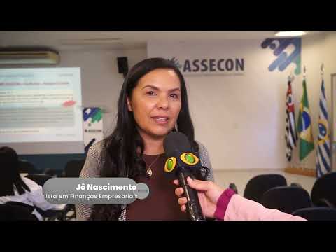 IMERSÃO ASSECON - VOCÊ SABE O QUE É REFORMA TRIBUTÁRIA?