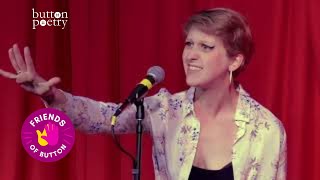 Julia Gaskill - Another #MeToo Poem