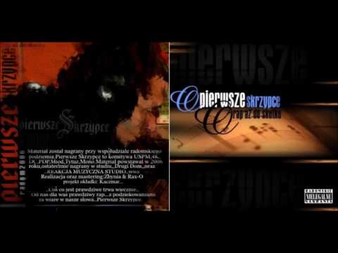 01. Pierwsze Skrzypce - Intro