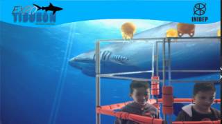 DIA 3 Expo Tiburon132