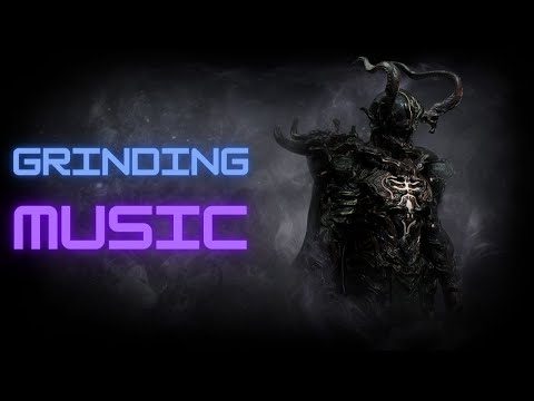 Music for grinding | farming☠ POE ⚔ MMOs ☢ RPGs