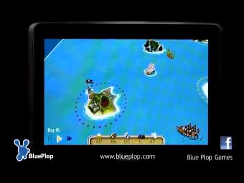 Sea Empire 3 Video