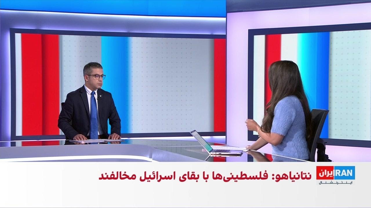 حسین آقایی: اسرائیل راهی جز تسلیم برای جمهوری اسلامی باقی نخواهد گذاشت