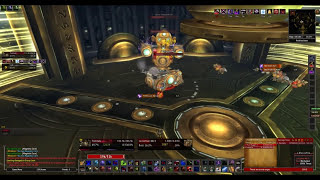 Solo: [25] Mimiron (Death Knight)
