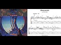 "Maquerade" by Steve Howe