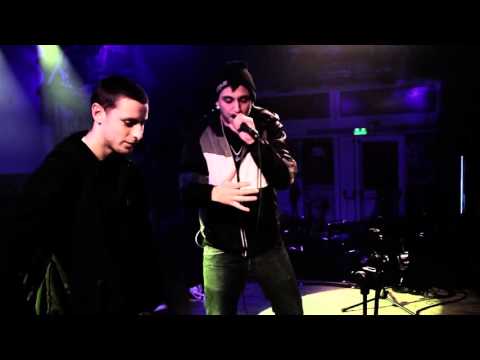 KING ITALY - SEMIFINALE PRIMA TAPPA - FEDOK VS TREPSOL