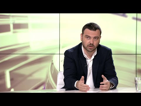 Rezime: Saša Magazinović, 11.10.2021.