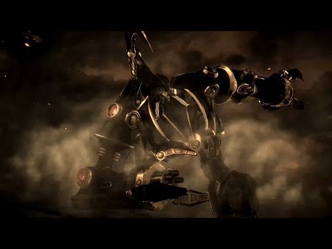 Bayonetta 2: Part 1 MECH SUITS MOFO