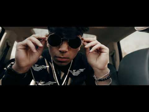 Young Haz X Prince Habib (H2H) - Alter Ego (Official Music Video) Shot By @a309vision