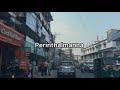 Perinthalmanna City Tour 2 Malappuram District 4K