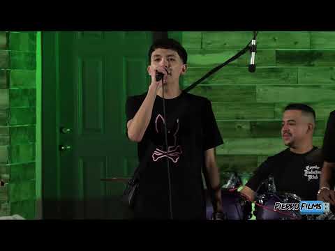 Alto Impacto - El Azul, Elvira (Covers En Vivo 2024)