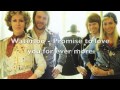 Abba - Waterloo Lyrics 