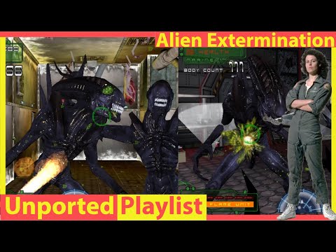 She Wants You Dead! Aliens Extermination! An Action Packed Arcade PewPew Game You Need to Play!