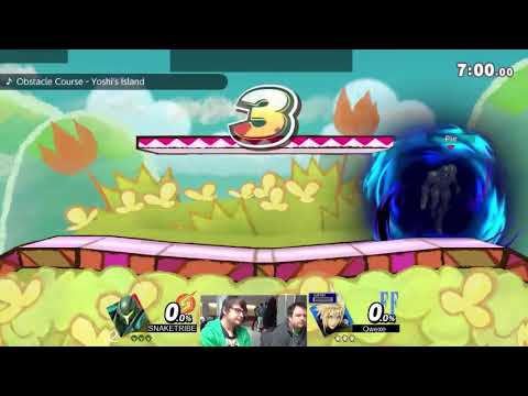 WMSM 33 - PieFlavor Vs SPLORCH (Pools)