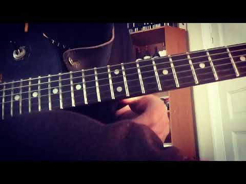 Jazz Guitar-Bebop Licks with Ulf Wakenius!