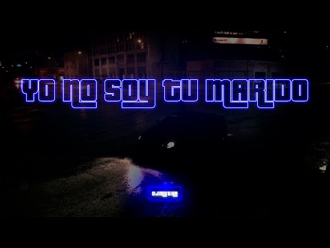 Yo No Soy Tu Marido - (Turreo Edit) - DJ Mutha