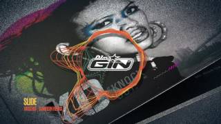 SLIDE - MISS KO (DJMRGIN REMIX)