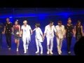 A.N.Jell Musical Curtain Call (You're Beautiful ...