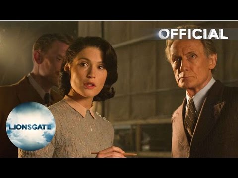 First “Their Finest” Trailer