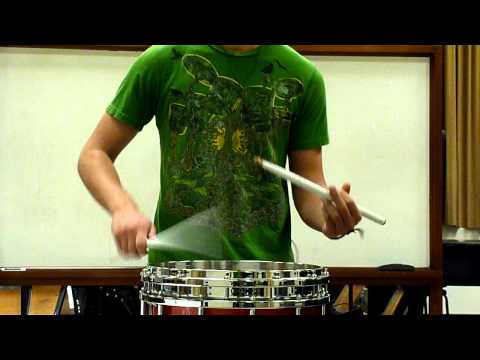 DiddleControl: 136 bpm