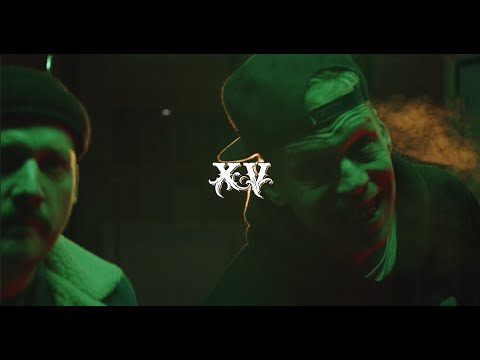 Phumaso & Smack - "Halbe Reload" feat. DJ Aldäwaldä (Prod. by Shocktraderz)