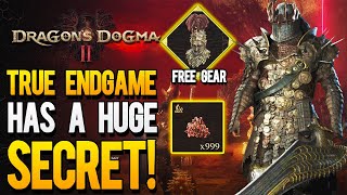 Dragon's Dogma 2 Tips - Don't Mess This Up! Unmoored World Secrets, Free Gear & Full Guide