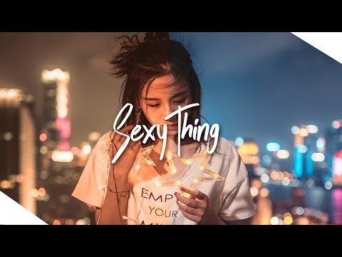 David Deejay ft. Dony - Sexy Thing (Robert Cristian Remix)