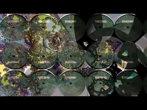 Sifres - Broken Axe [ Sifrec 07 ]