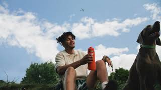 Gatorade Hydration Booster | PUT YOUR WATER TO WORK