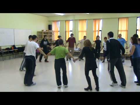 54.Hora Medura.Israel