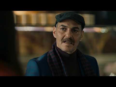 Halka 7. bölüm tanıtımı